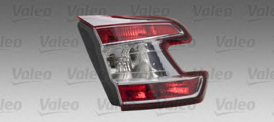 VALEO 044087 -  Задний фонарь
