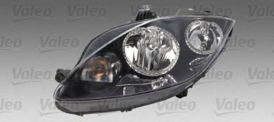 VALEO 044091 - Основная фара