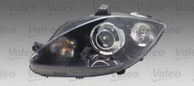 VALEO 044094 -  Основная фара