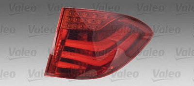 VALEO 044145 -  Задний фонарь