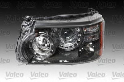 VALEO 044156 - Основная фара