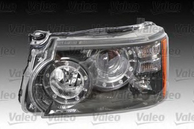 VALEO 044160 -  Основная фара