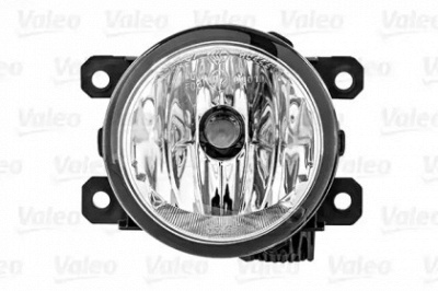 VALEO 044185 -  Система адаптивных фар