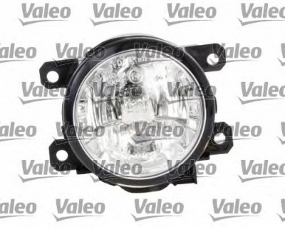 VALEO 044186 -  Противотуманная фара