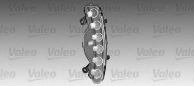 VALEO 044209 -  Боковой габаритный фонарь