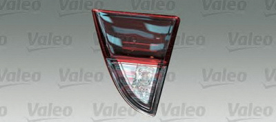 VALEO 044228 - Облицовка заднего фонаря