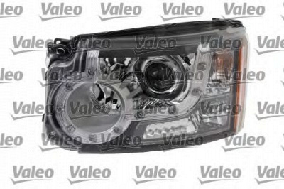 VALEO 044235 - Основная фара