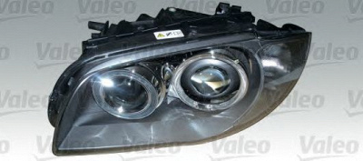 VALEO 044285 -  Основная фара