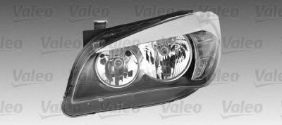 VALEO 044294 - Основная фара