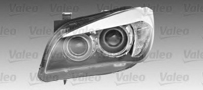 VALEO 044296 -  Основная фара