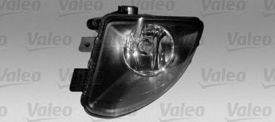 VALEO 044359 -  Противотуманная фара