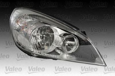 VALEO 044371 -  Основная фара