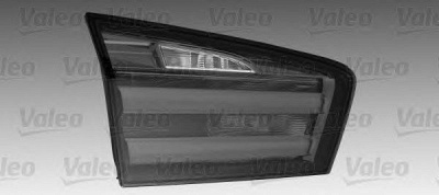 VALEO 044382 -  Задний фонарь