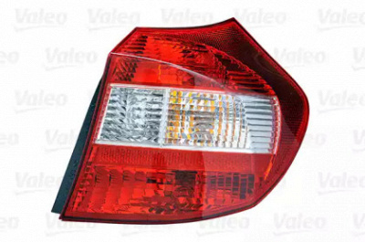 VALEO 044402 -  Задний фонарь