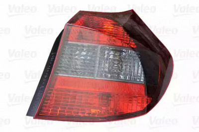 VALEO 044404 -  Задний фонарь