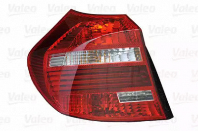 VALEO 044408 -  Задний фонарь