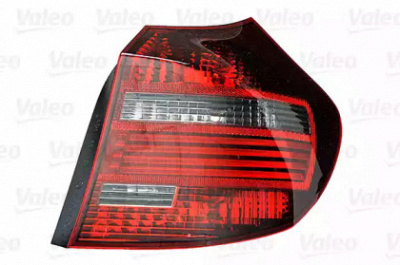 VALEO 044412 -  Задний фонарь