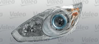 VALEO 044439 -  Основная фара