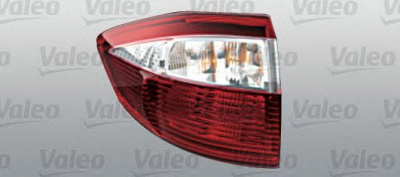 VALEO 044443 -  Задний фонарь