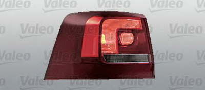 VALEO 044461 -  Задний фонарь