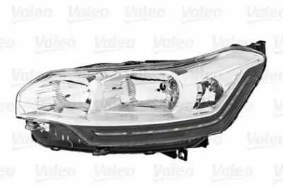 VALEO 044468 -  Основная фара