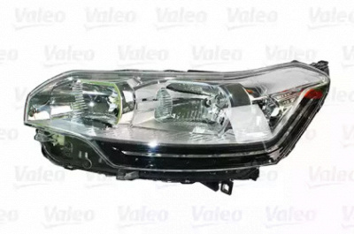 VALEO 044469 - Основная фара