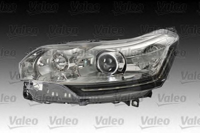 VALEO 044472 -  Основная фара