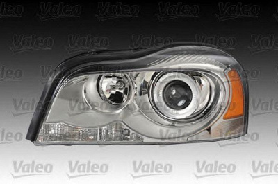 VALEO 044483 - Основная фара