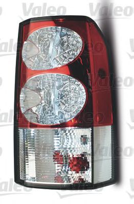 VALEO 044496 -  Задний фонарь