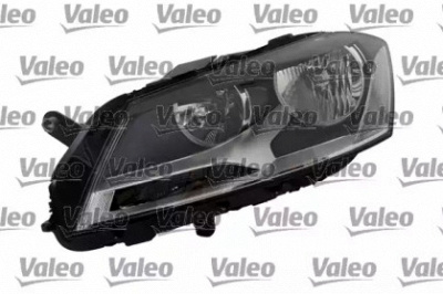 VALEO 044504 -  Основная фара