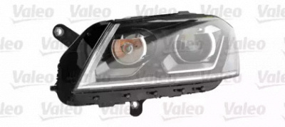 VALEO 044508 - Основная фара