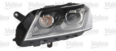 VALEO 044509 -  Основная фара