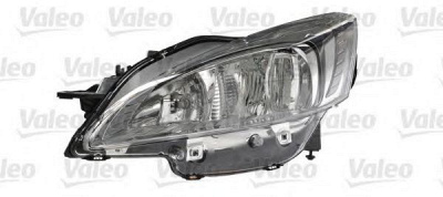 VALEO 044528 -  Основная фара