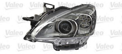 VALEO 044532 -  Основная фара