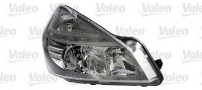 VALEO 044543 -  Основная фара