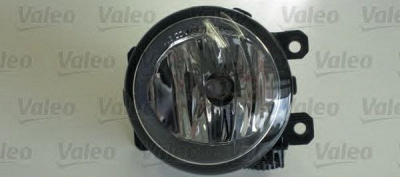 VALEO 044553 -  Противотуманная фара