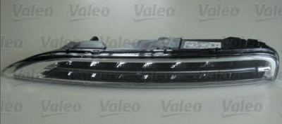 VALEO 044562 -  Фонарь указателя поворота