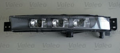 VALEO 044564 -  Противотуманная фара