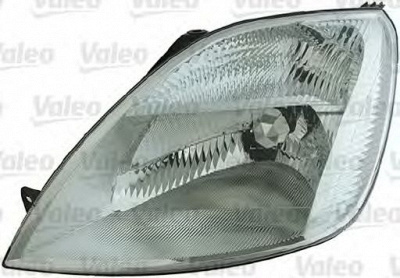 VALEO 044565 -  Основная фара