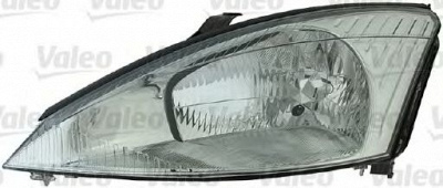 VALEO 044571 -  Основная фара