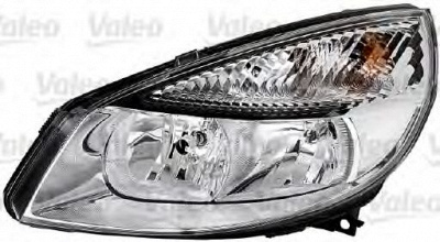 VALEO 044576 -  Основная фара