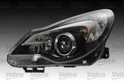 VALEO 044592 - Основная фара