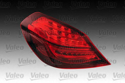 VALEO 044594 -  Задний фонарь
