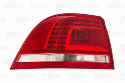 VALEO 044606 -  Задний фонарь