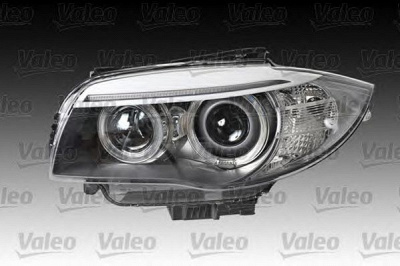 VALEO 044617 - Основная фара