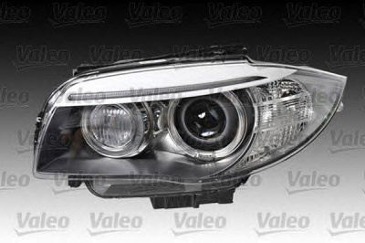 VALEO 044620 - Основная фара