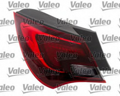 VALEO 044635 -  Задний фонарь