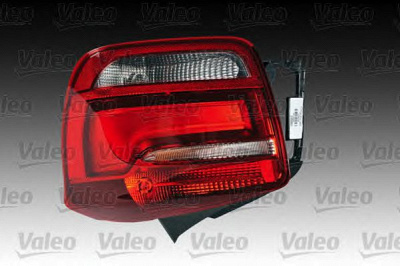 VALEO 044641 -  Задний фонарь