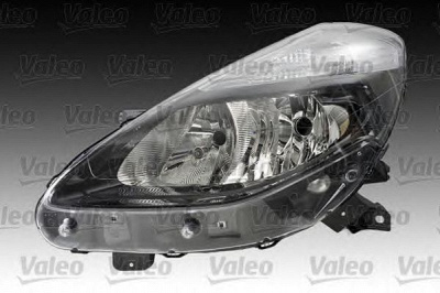 VALEO 044654 -  Основная фара