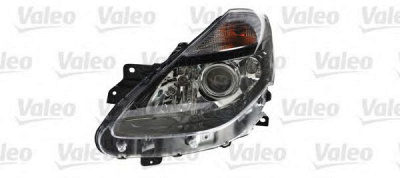 VALEO 044659 -  Основная фара
